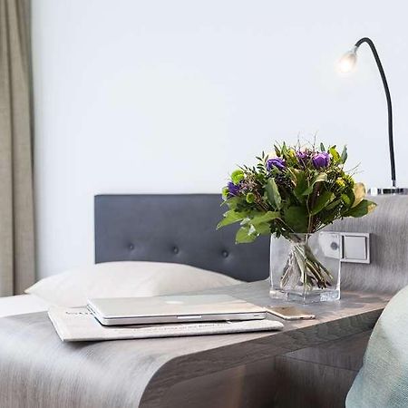 Derag Livinghotel Appartements Johann Wolfgang Frankfurt am Main Luaran gambar