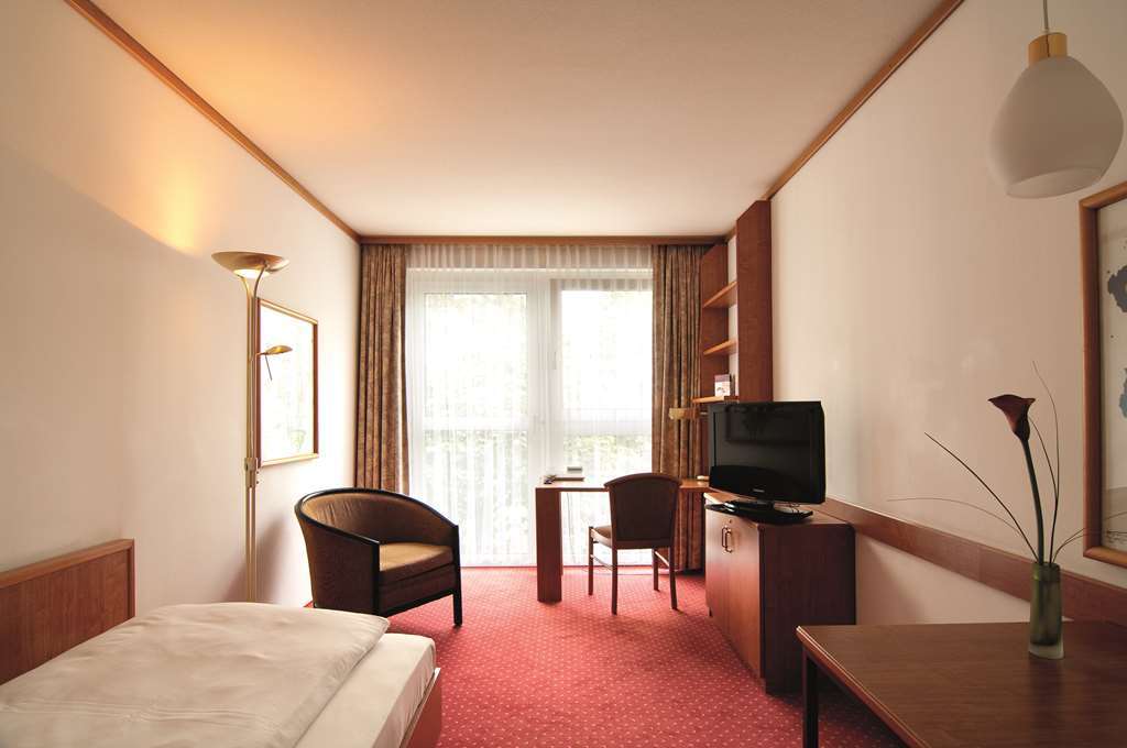 Derag Livinghotel Appartements Johann Wolfgang Frankfurt am Main Bilik gambar
