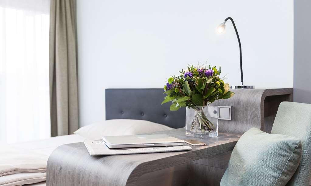 Derag Livinghotel Appartements Johann Wolfgang Frankfurt am Main Luaran gambar